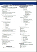 Industrial Disaster Backup and Recovery Services (PDF)