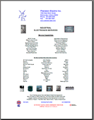 Industrial Electronics Repair Services (PDF)