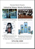 Industrial Water Works Municipalities Services (PDF)