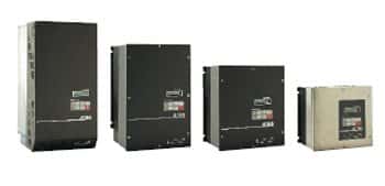 MC and MCH Series Drives (MC Shown) Technical Manuals