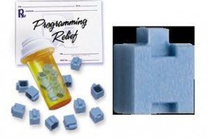 Lenze AC Tech EPM - Electronic Programming Module | Precision Electric