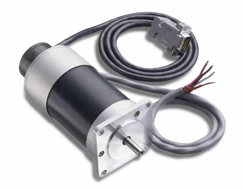 Brushless Servo Motors Industrial Applications Precision Electric, Inc