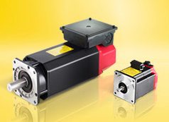 Fanuc Servo Motors | Precision Electric | Shop Products and Solutions
