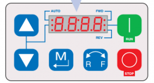 SMVector Keypad Up To 10 HP