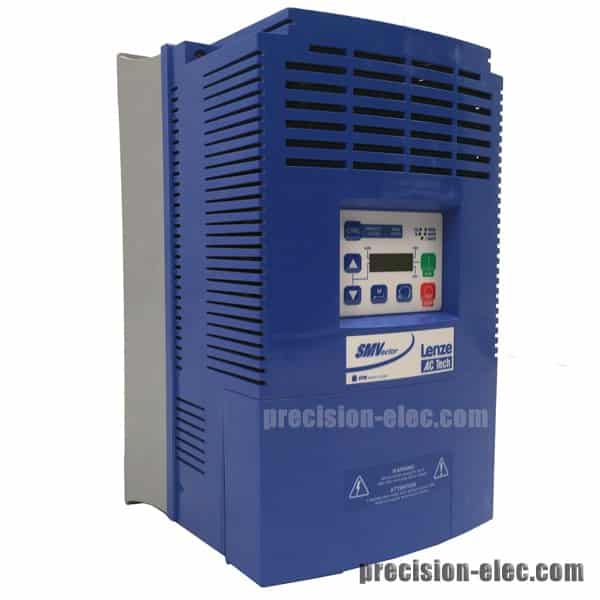 Ac Tech Mc Series Vfd Manual