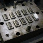 plastic injection molding and manufacturing
