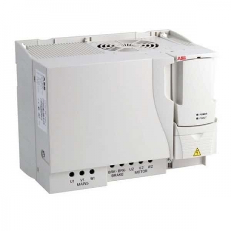 15 HP ABB ACS355 Series NEMA 1 Enclosed Variable Frequency Drive | 208 - 240 VAC 3 Phase Input | 240 VAC 3 Phase Output | 41.6 Amps | ACS355-03U-46A2-2
