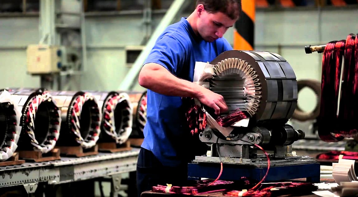 Yaskawa Servo Drive Repair, Increasing Production for the Customer