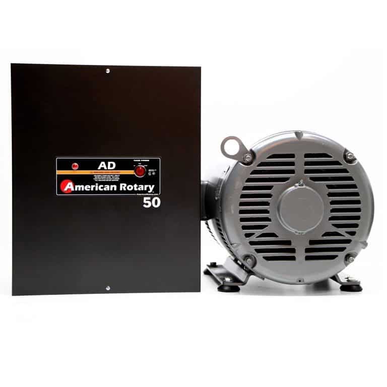 Shop for Single Phase to Three Phase Converters | Precision Electric, Inc