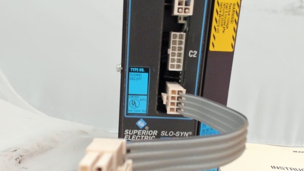 Superior Electric Slo-Syn 2000S - S20RE/0922HT - Image 2