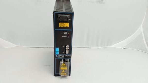 Superior Electric Slo-Syn 2000S - PS12-230/E400 - USED