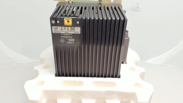 Texas Instruments Base with Power Supply - 500-2103 - OPEN BOX