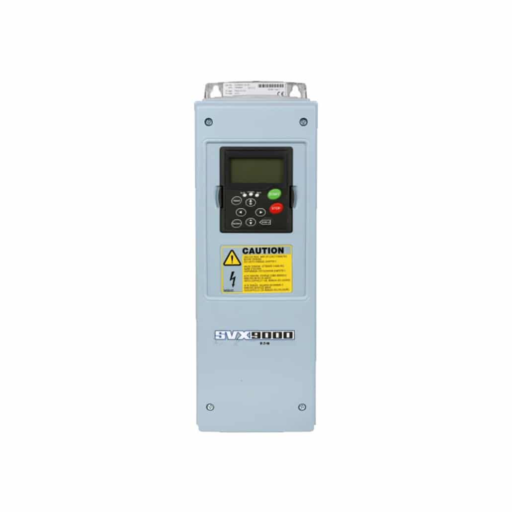 Buy SVX015A14A1B1 15 HP Eaton SVX9000 Series VFD