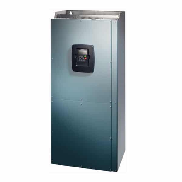 350 HP Sullair SPX9000 Series Open Chassis Enclosed Variable Frequency Drive | 400 - 480 VAC 3 Phase Input | 480 VAC 3 Phase Output | 460.0 Amps | 02250149-735