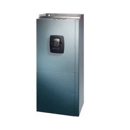 200 HP Eaton SVX9000 Series NEMA 1 Enclosed Variable Frequency Drive | 540 - 600 VAC 3 Phase Input | 600 VAC 3 Phase Output | 170.0 Amps | SVX175A1-5A4N1