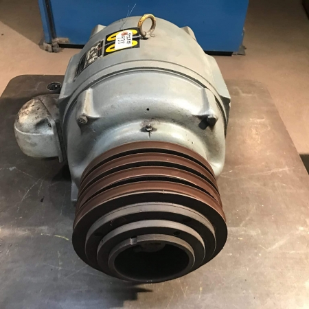 Stock# 938 H