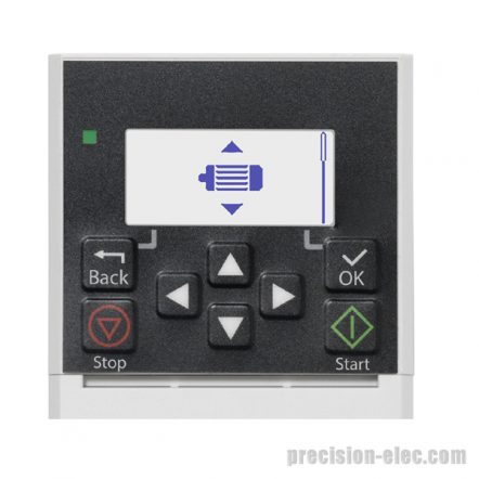 Buy ACS380-040S-12A2-1 - ABB ACS380 VFD