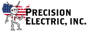 Precision Electric, Inc - Repairing Electric Motor Bearing Housing