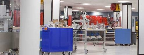 Yaskawa Servo Motor Repair