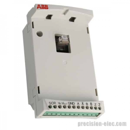 Buy ACS355-03U-08A8-4 - 5 HP ABB ACS355 VFD