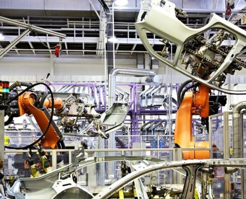 Allen Bradley Servo Motor Repair: an Asset For Manufacturers