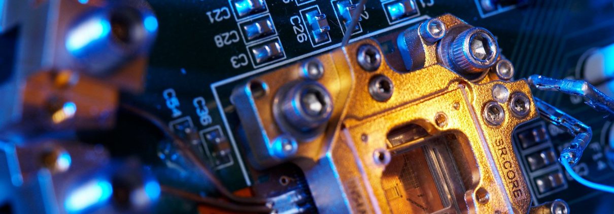 Indramat Drive Repair