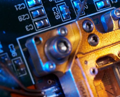 Indramat Drive Repair