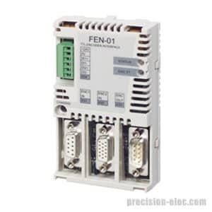 FEN-11 (+L518) - ABB Absolute encoder interface For ACS850 and ACS880