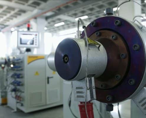 Differences Between ABB ACS550 and ACH550 VFD