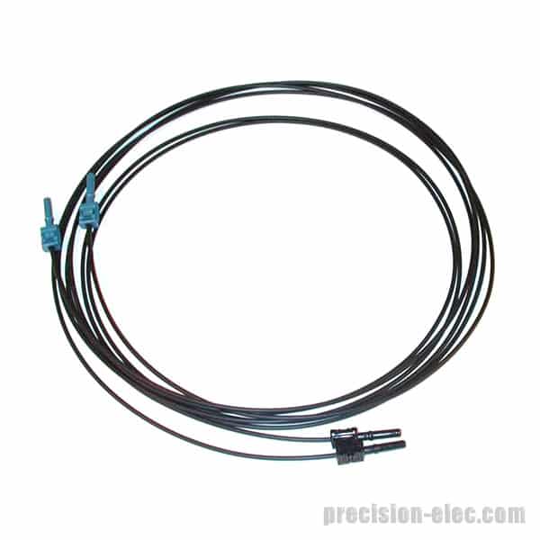 Pn 61046534 Abb Fiber Optic Cable 10 Meters For Acs800