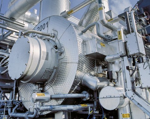 VFD Overvoltage Fault - troubleshooting variable frequency drives
