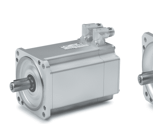 Lenze M850 Servo Motors
