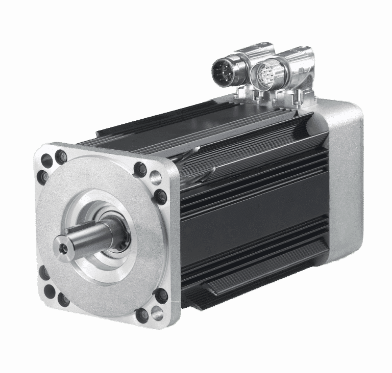 Professional Nationwide AC DC Servo Motor & Drive Repair USA