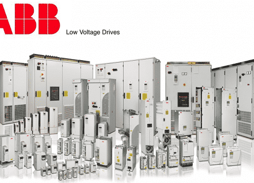 ABB Inventory Count haltsVFD shipments on new & pending orders
