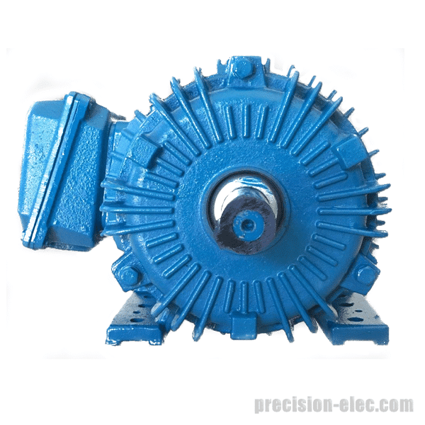 PE-5 - Precision Electric, Inc.