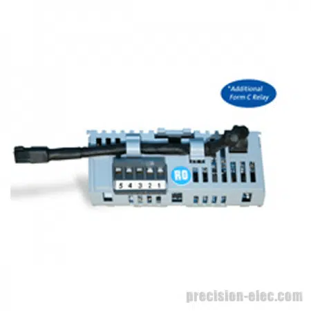 ESVZAL0 - SMV Additional Form C Relay Output Module
