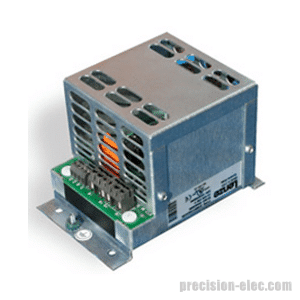 Buy ESV152N04TXB - 2 HP Lenze AC Tech SMVector Series VFD