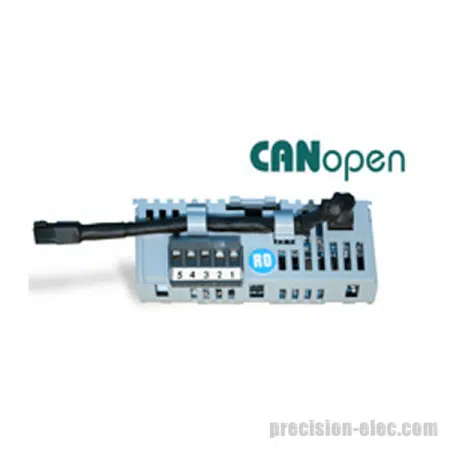 ESVZAC0 - SMV CANOpen Communications Interface Module