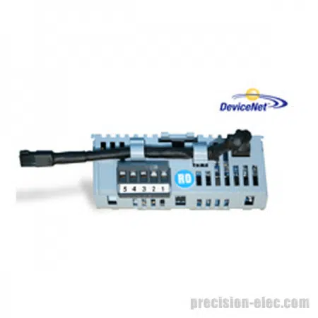 ESVZAD0 - SMV DeviceNet Communications Interface Module