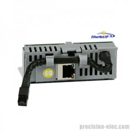 ESVZAE0 - SMV Ethernet IP Communications Interface Module
