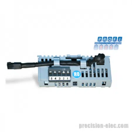 ESVZAP0 - SMV Profibus Communications Interface Module