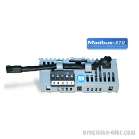 ESVZAR0 - SMV RS485 / Modbus Communications Interface Module