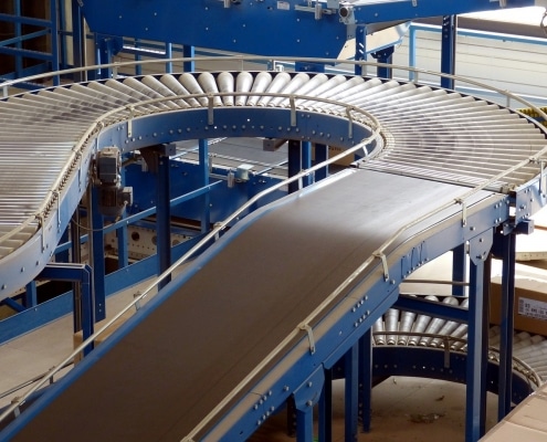How Will VFDs Alter Motor Efficiency