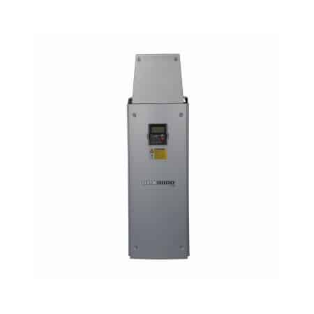 400 HP Eaton SPX9000 Series Open Chassis Enclosed Variable Frequency Drive | 400 - 480 VAC 3 Phase Input | 480 VAC 3 Phase Output | 520.0 Amps | SPX400A0-4A2N1