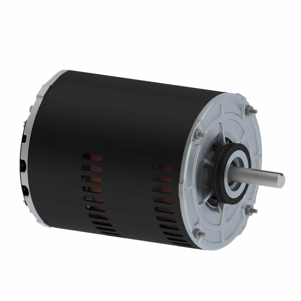 WEG 0.5 HP / 0.37 kW - 1800/1200 RPM - 56 Frame - ODP - Single-Phase - Evaporative Cooler - 4.80/2.10 Amp - Air Handling Motor - Catalog #: .5082OS1DEC56