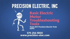 Basic Electric Motor Troubleshooting Tools P2