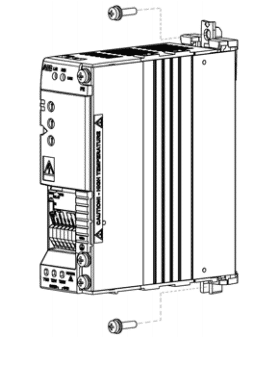 ACS55 Micro Series Features Compact and Reliable