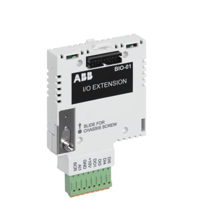 ABB Bio-01 Expansion Module for ACS310 +L515