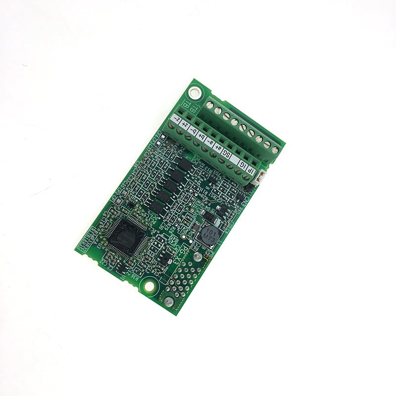 Drives & Motor Controls Industrial Servo Drives & Amplifiers servo