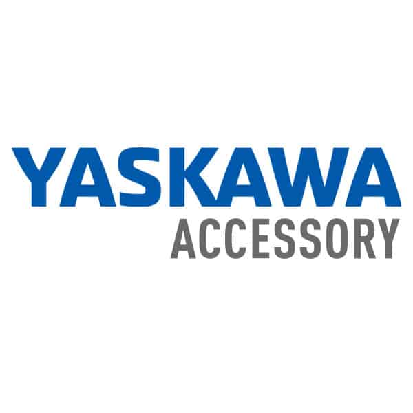 YASKAWA ELECTRIC EZZ020642A Brand New Current Factory Packaging